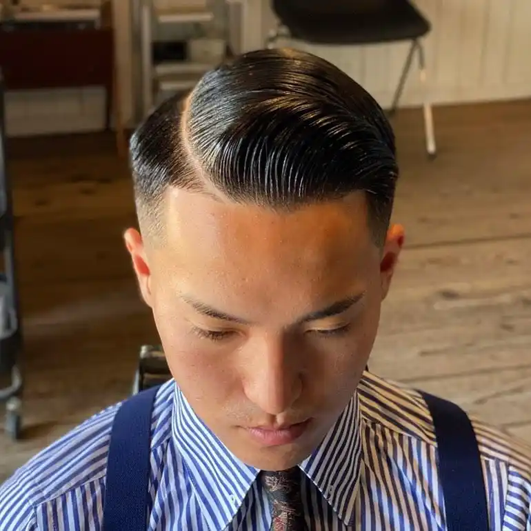 男发别再乱剪了,先看看这10几款,清爽帅气真精神