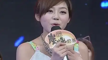 百里挑一:主持人相亲超抢手,女嘉宾轮番表白她,太甜了吧!