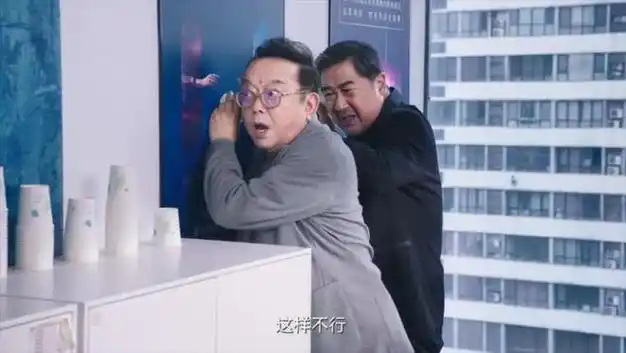 找来国剧最强"铁三角",北京卫视要打"翻身仗"|张国立|家庭剧_网易订阅