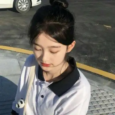 高清青春的15岁头像女可爱小清新图片