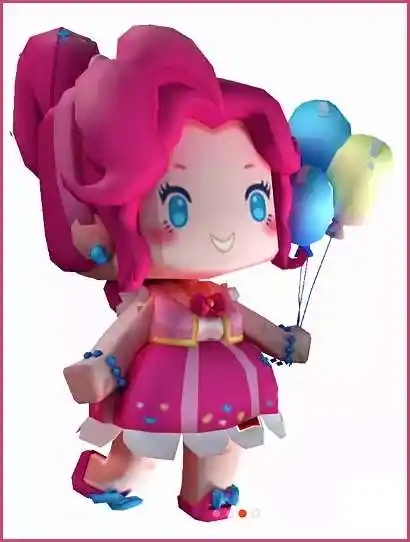 碧琪女孩(永久)激活码2020v1.0未过期