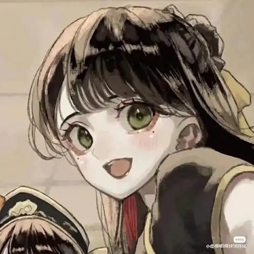 闺蜜头像三个人