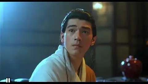 做金城武的女朋友究竟是一种什么样的体验