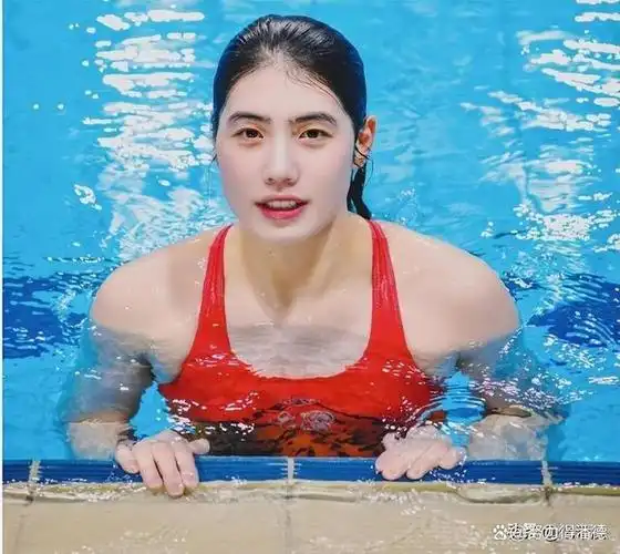 中国体育界最漂亮的10位女运动员,人美战绩更美,你认识几位?