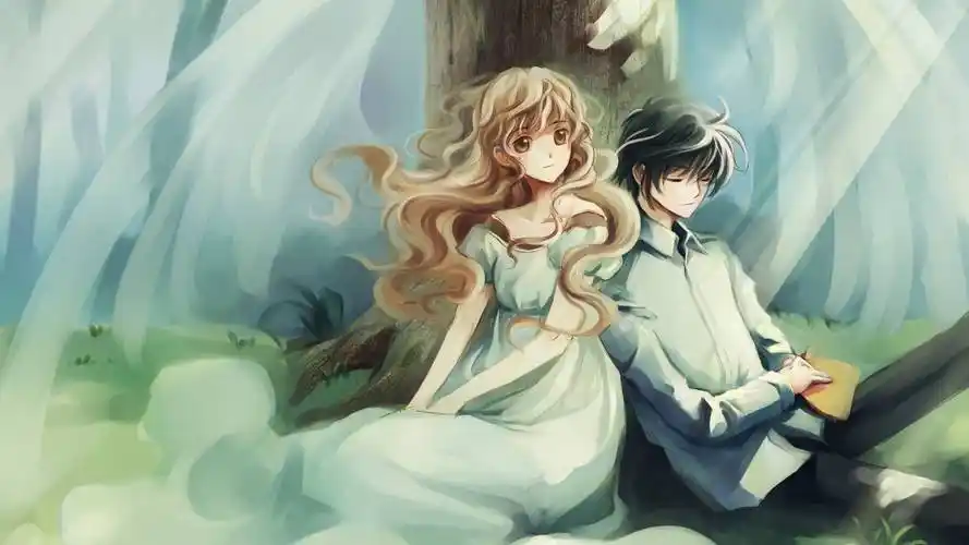 爱情唯美壁纸高清分辨率1920x1080