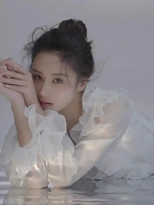 肖像美学寻找生命的光78杭州写真