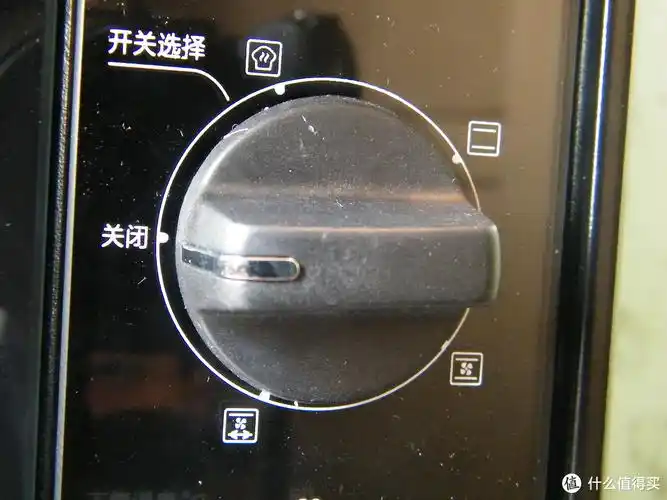 伪专业真暴力长帝cktf32gs电烤箱暴力评测