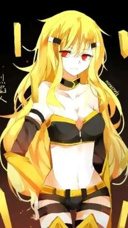 我的世界怪物娘化