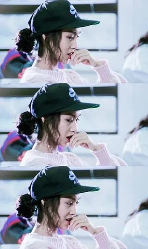 逃学威龙朱茵壁纸