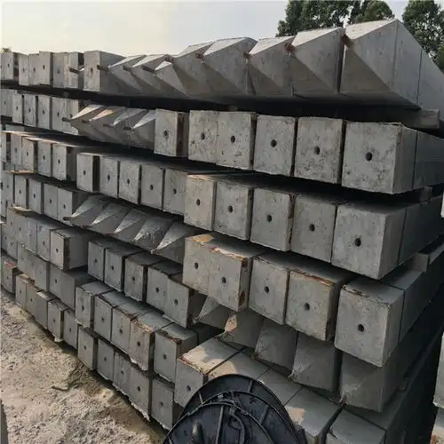 粤威方桩的规格价格合理水泥方桩生产厂