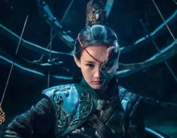 盘点古装剧中的8大女杀手,有哪位惊艳到了你?-电视资讯-碟调网