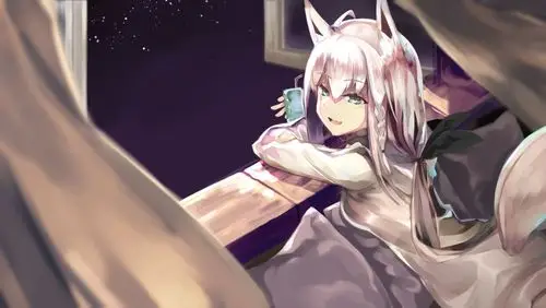 白上吹雪 - 堆糖,美图壁纸兴趣社区