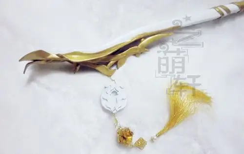 【剑网三/剑网3/剑侠情缘3】万花cos /90橙武 /花间 落凤