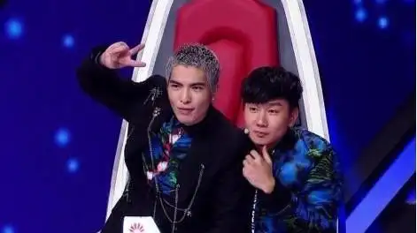 林俊杰萧敬腾圣诞城王不见王 解密"不和"传说