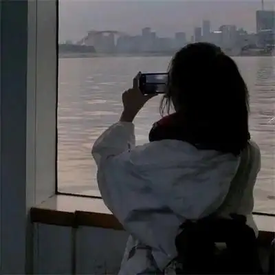 不露脸的女生头像最新2022