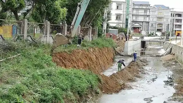 沙埔赤礁村小渔村也高大上啊