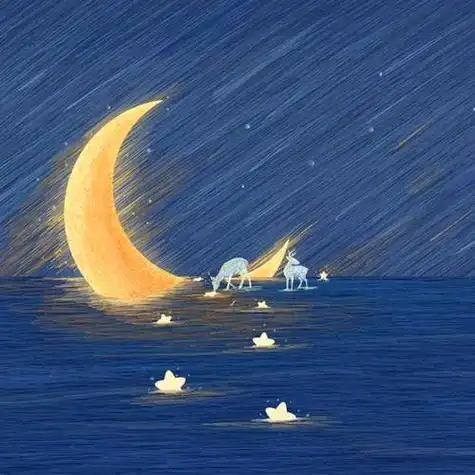 抖音图片最火头像风景