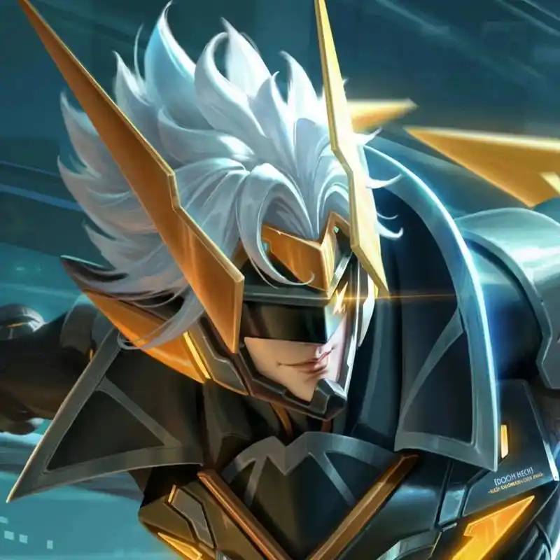 孙策末日机甲高清无印海报