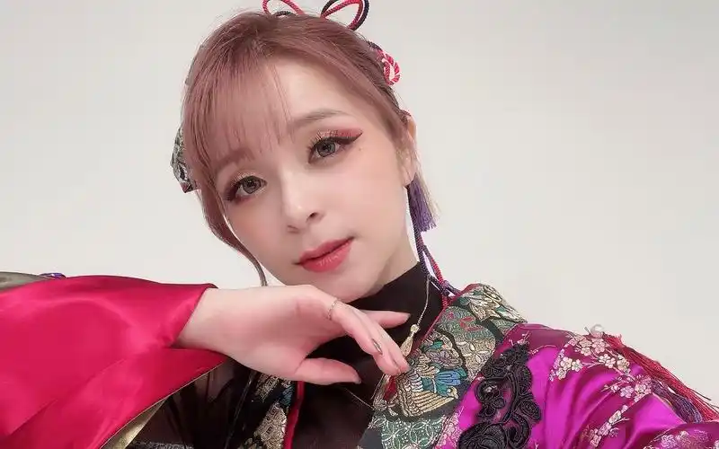 2023美依礼芽上海演唱会(9月30日/10月1日)票价多少?