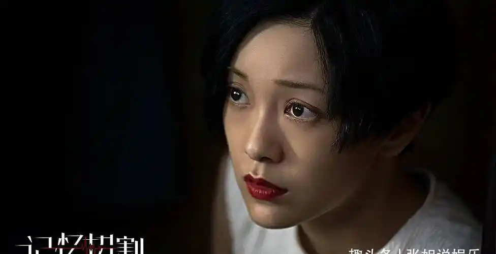 曾是高冷的顾里,如今烂片频出,郭采洁的好口碑要垮了_电影_影片_观众