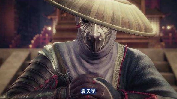 画江湖之不良人3:袁天罡被塑造得太强,只有感情能够让他变弱