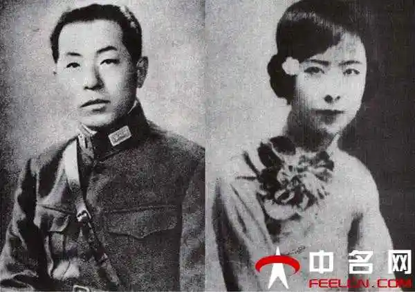 于凤至是什么样的人?她到底长什么样子?