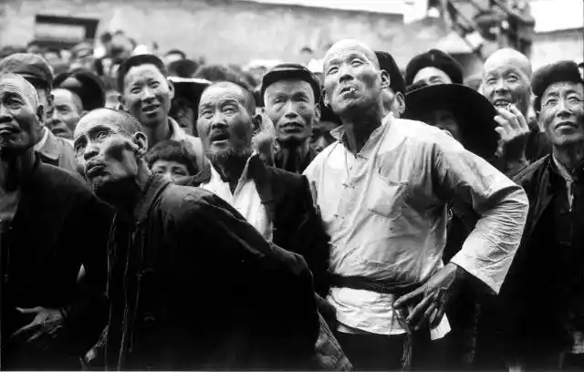 安徽新闻新安晚报 安徽网 大皖客户端讯 出生在旧社会,从1947 年在