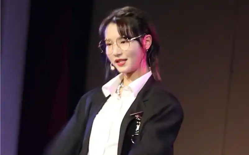 210109 snh48 《重生计划》公演 马玉灵《hold me tight》focus