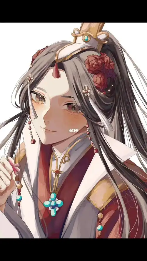 笔记灵感  #天官赐福  #壁纸  #手机壁纸