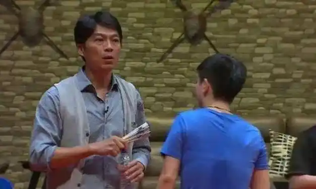 另一半竟是百花奖影后!|江嘉良|大满贯|瓦尔德内尔_网易订阅