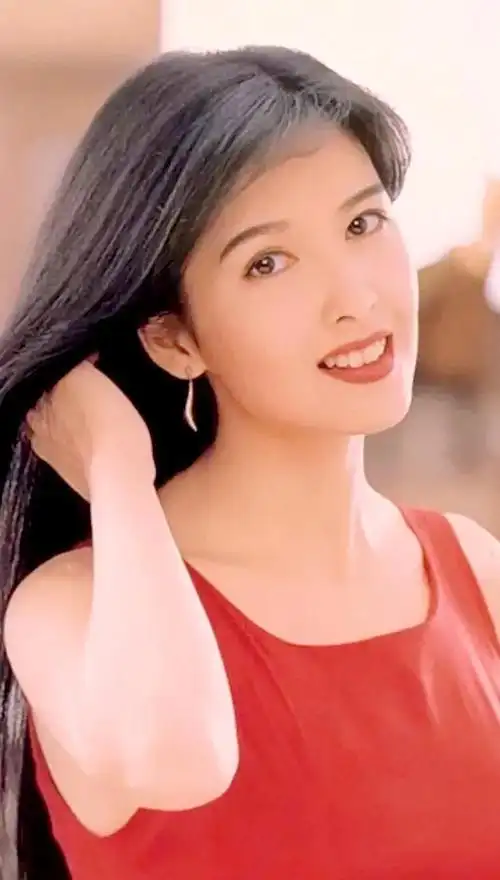 玉女掌门周慧敏风采