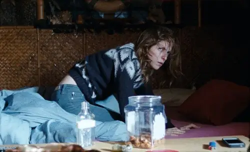 about the origins of the story, as well as his decidedly