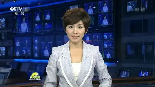 新闻联播最年轻女主播早年经历曝光:原来人最要紧的,是这三个字