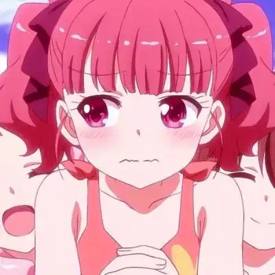 沙雕闺蜜头像三人行必有傻子