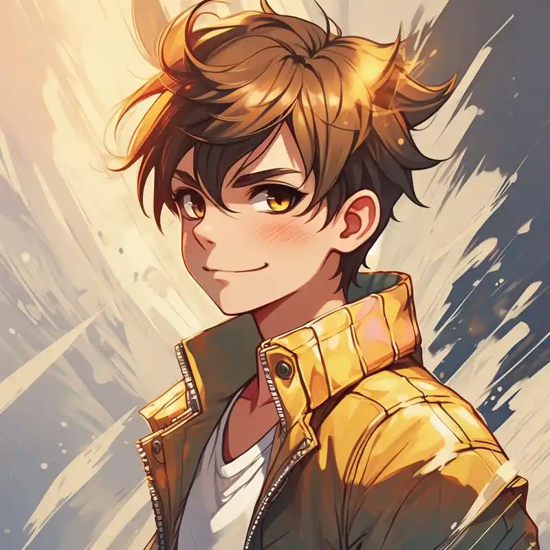 94正能量满满,微信头像大放送!