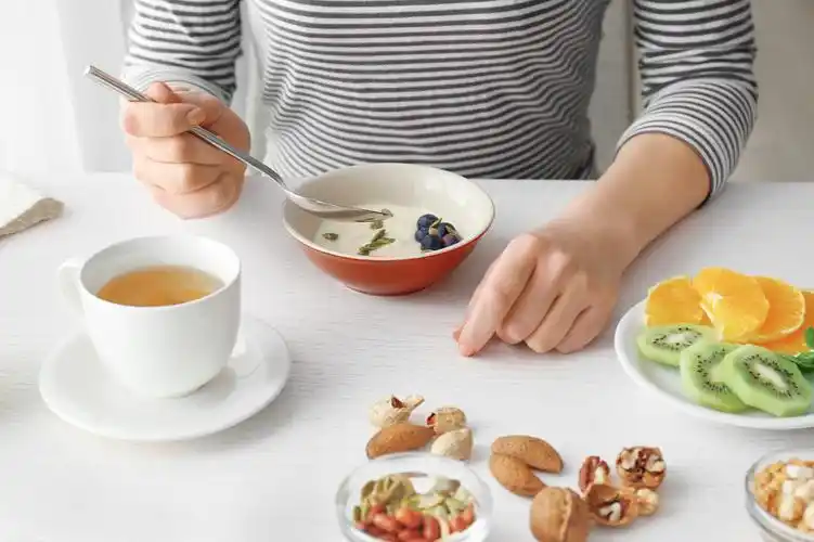 柳叶刀不良饮食影响寿命这9种饮食坏习惯比高脂高糖更危险