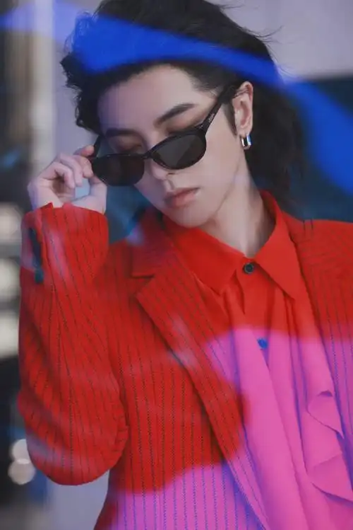 华晨宇2021一起爱世界