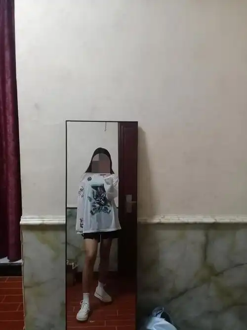 165 105斤大学生穿搭分享