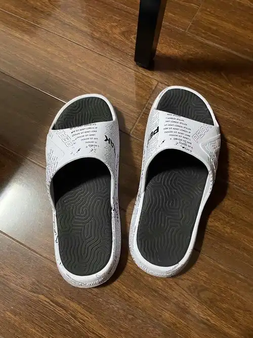 peak匹克态极e11937l男女款户外拖鞋