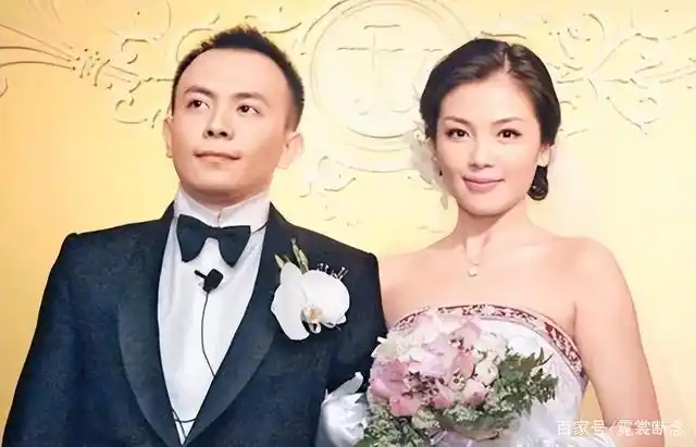 刘涛王珂,这一对相濡以沫的老夫老妻,怎么还不被看好呢?