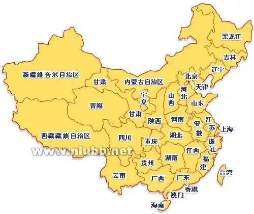 中国32省人的性格分析!乾隆说:"穷山恶水出****民"