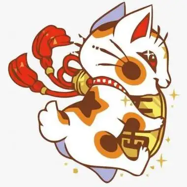 招财的头像有啥 头像图片大全 -【爱个性】