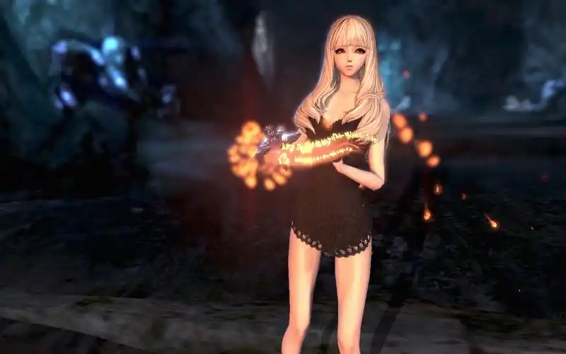 剑灵捏人数据版-剑灵 - 爱游戏,爱17173!