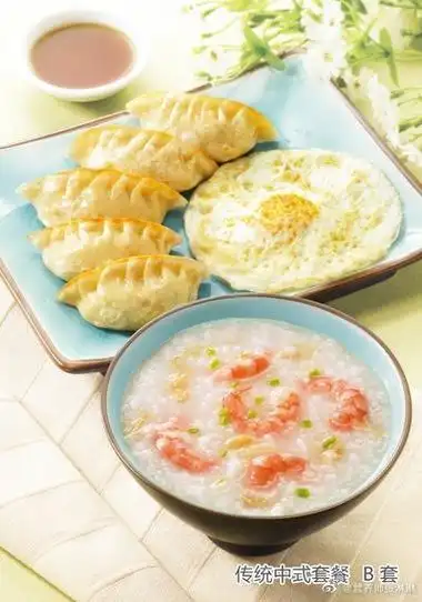 早餐很重要这些中式早餐美味又营养