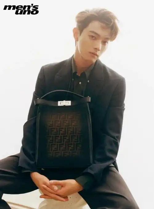 许凯新鲜感留给自己