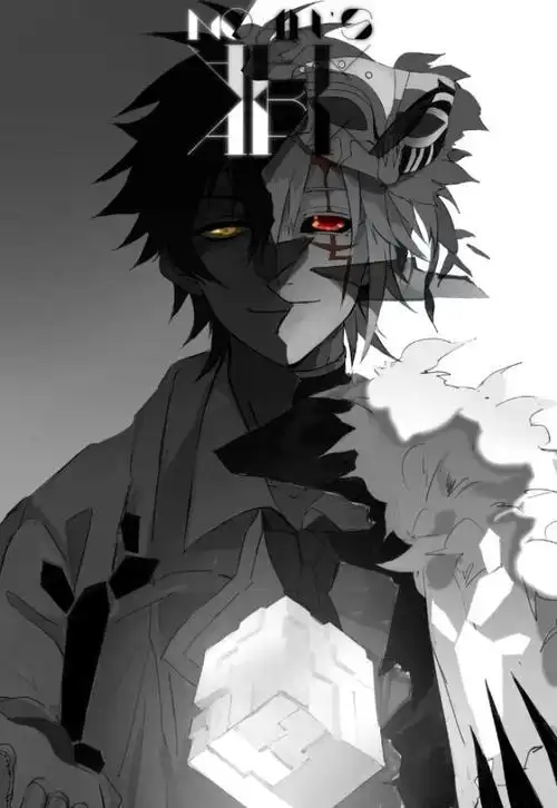 黑化之后甚比整容这些动漫角色黑化之后帅到爆炸