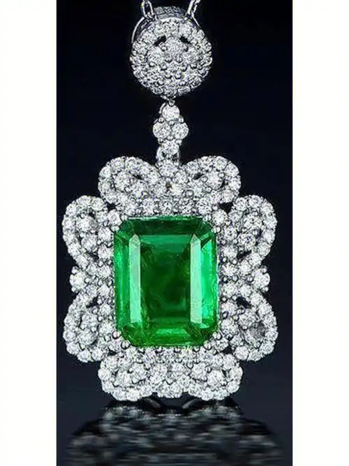 十大宝石排名 上