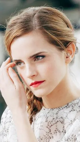 艾玛沃特森 - 堆糖,美图壁纸兴趣社区