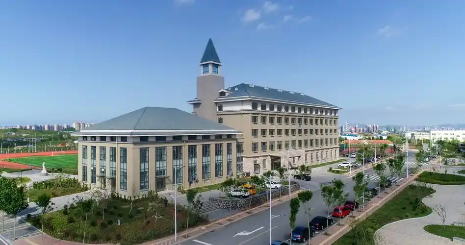 媒眼看烟台文化旅游职业学院