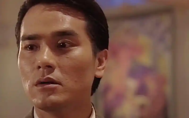 【新上海滩丁力cut01】弃妇,只想做皇后,你要我自己做个女王